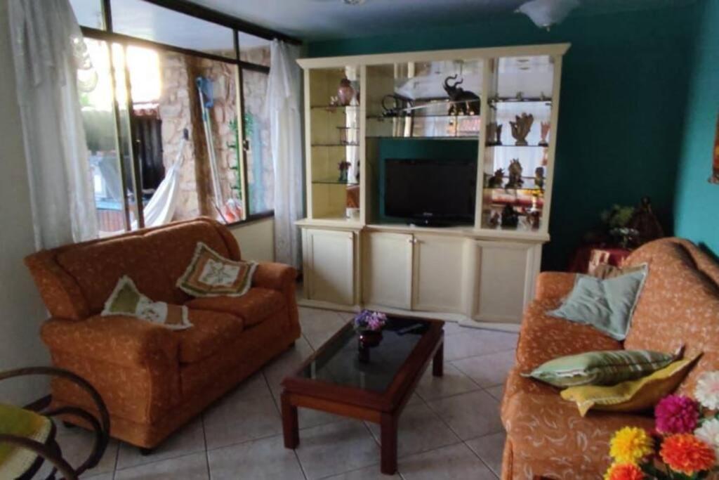 Refugio A Beira Da Lagoa - Rj Casa de férias